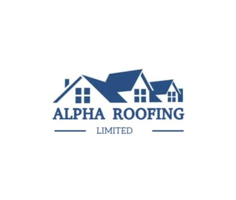 Alpha Roofing Éire